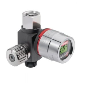 Sata  adam 2 U (air micrometer with adam 2 display bar)