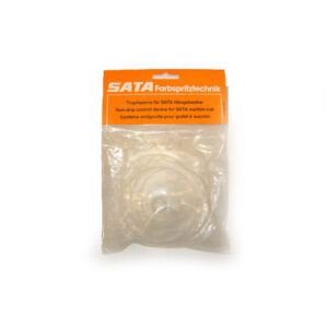 Sata Anti-drip device (pack of 4 pieces) [for 1.0 l aluminiu
