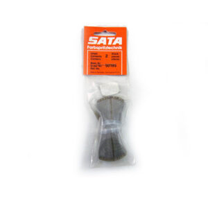 Sata Strainer (packing unit 2 pieces) [for suction tube suct