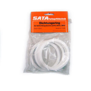 Sata Sealing ring (packing unit 4 pieces) [for 1.0 l alumini