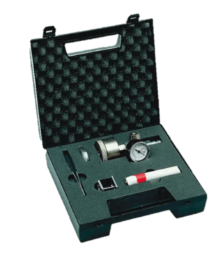 Sata  air check set [compressed air quality control device f