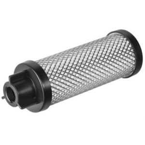 Sata Activated charcoal cartridge [for SATA filter series 20