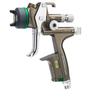 Sata jet X 5500 HVLP DIGITAL bar nozzle 1.3 I  RPS multi-pur
