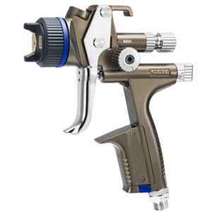 Sata jet X 5500 RP nozzle 1.2 I  RPS multi-purpose cup 0.6 l