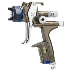 Sata jet X 5500 RP DIGITAL bar nozzle 1.2 I  RPS multi-purpo