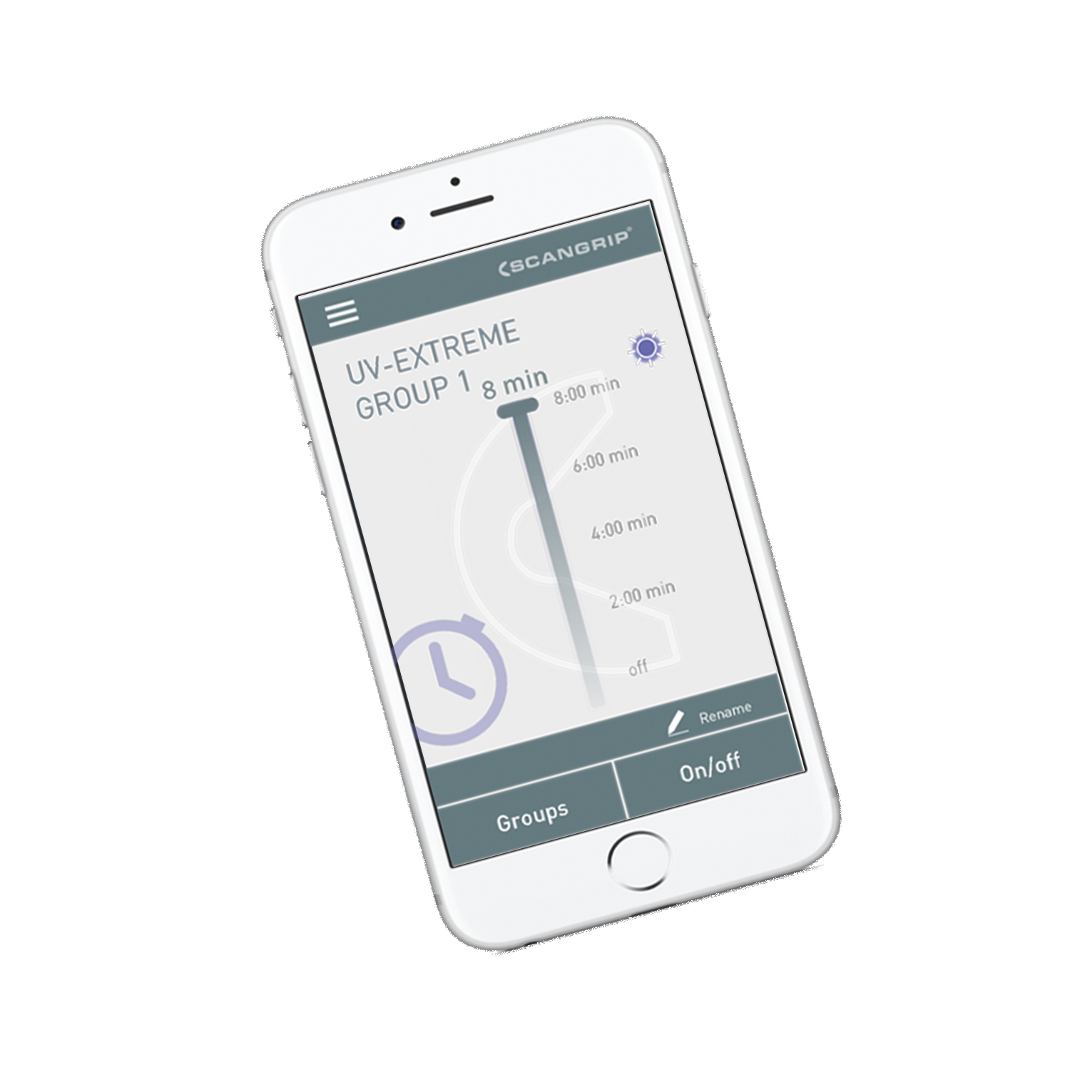 Scangrip UV-EXTREME - Bilde 8