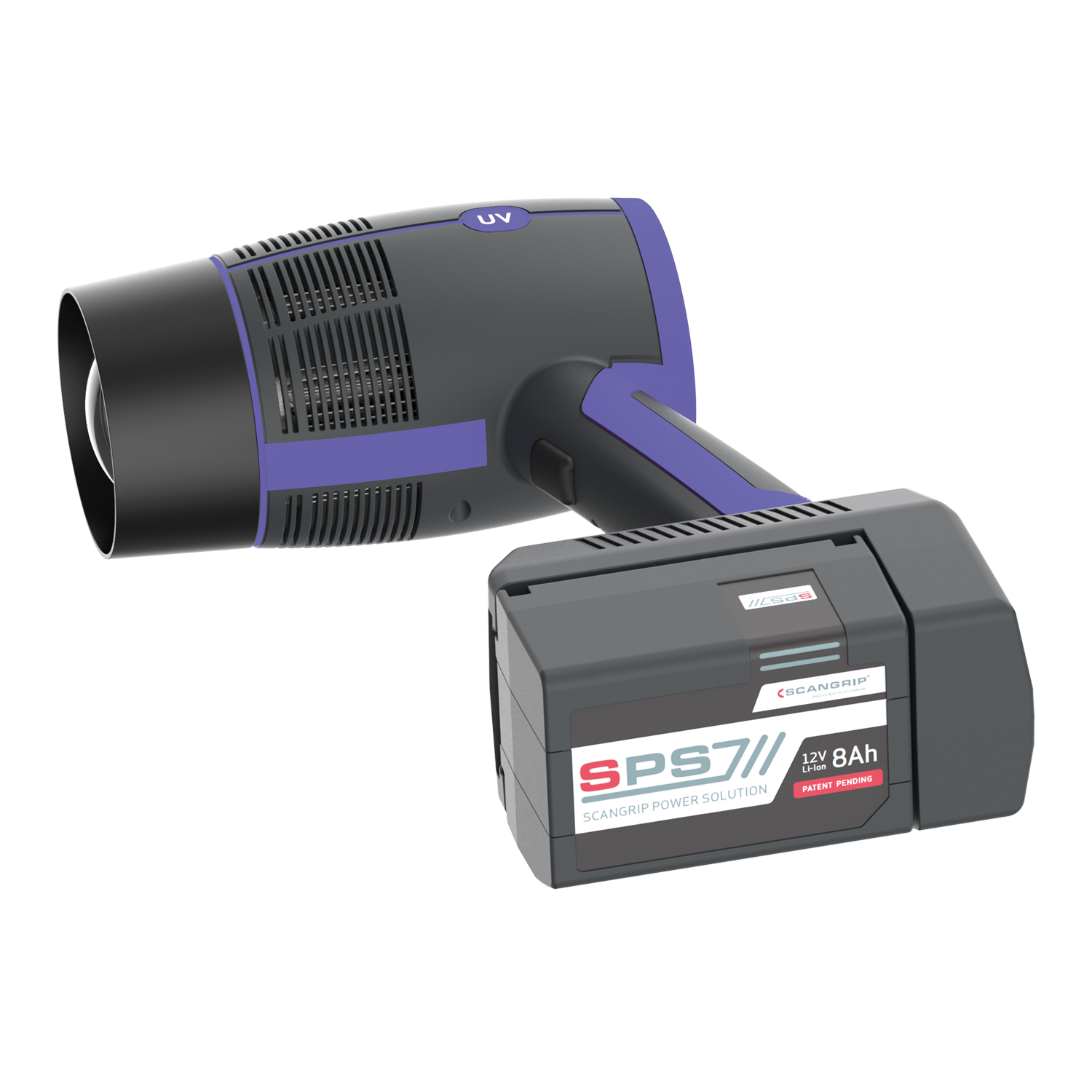 Scangrip UV-GUN - Bilde 4