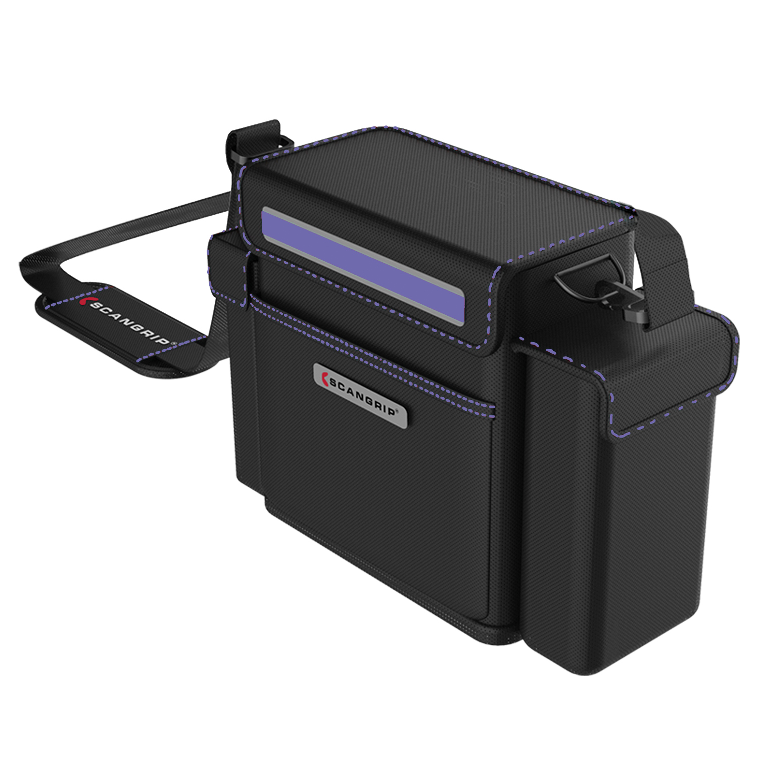 Scangrip UV-GUN - Bilde 7