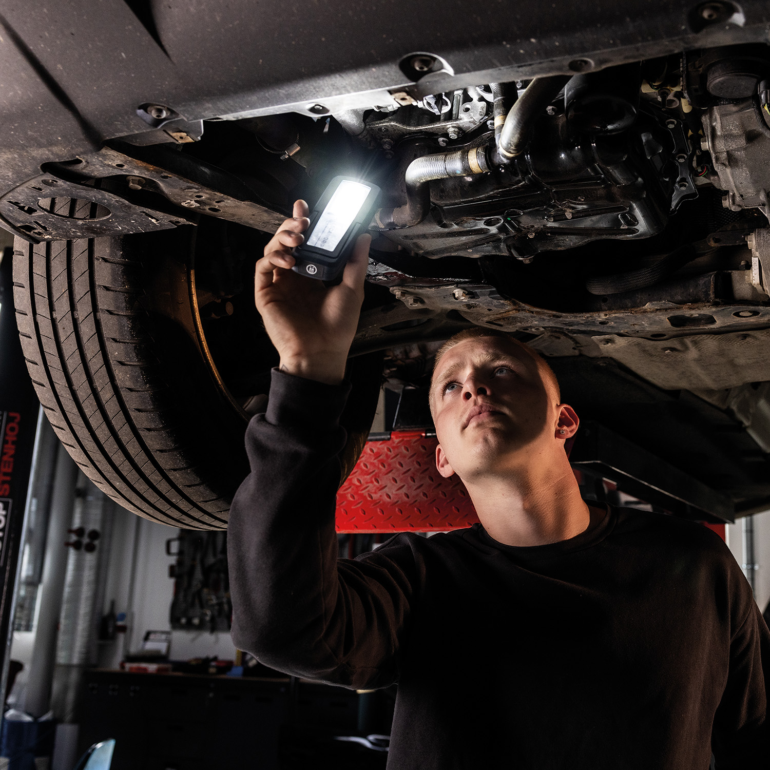 Scangrip UNIFORM NEW - Bilde 12