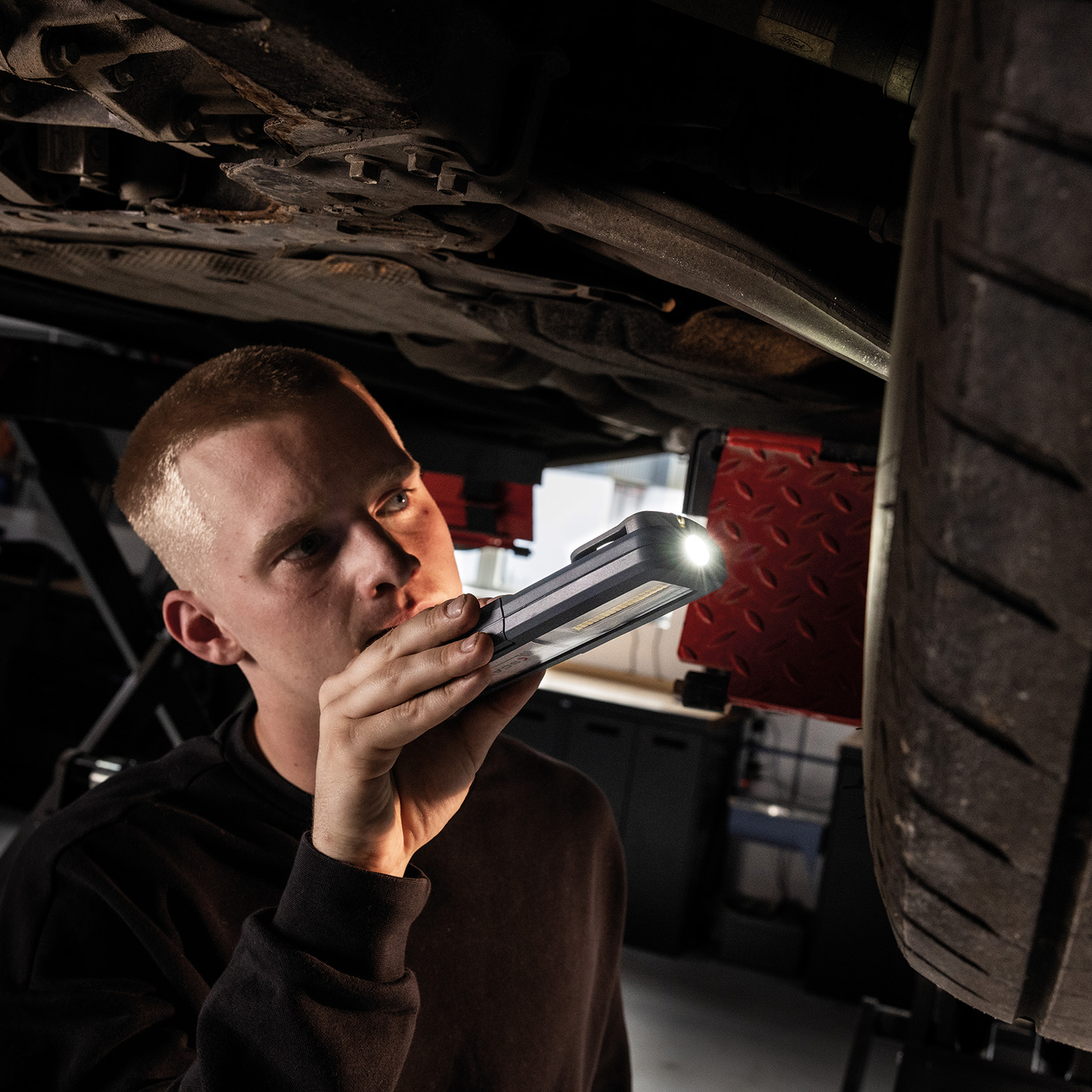 Scangrip UNIFORM NEW - Bilde 13