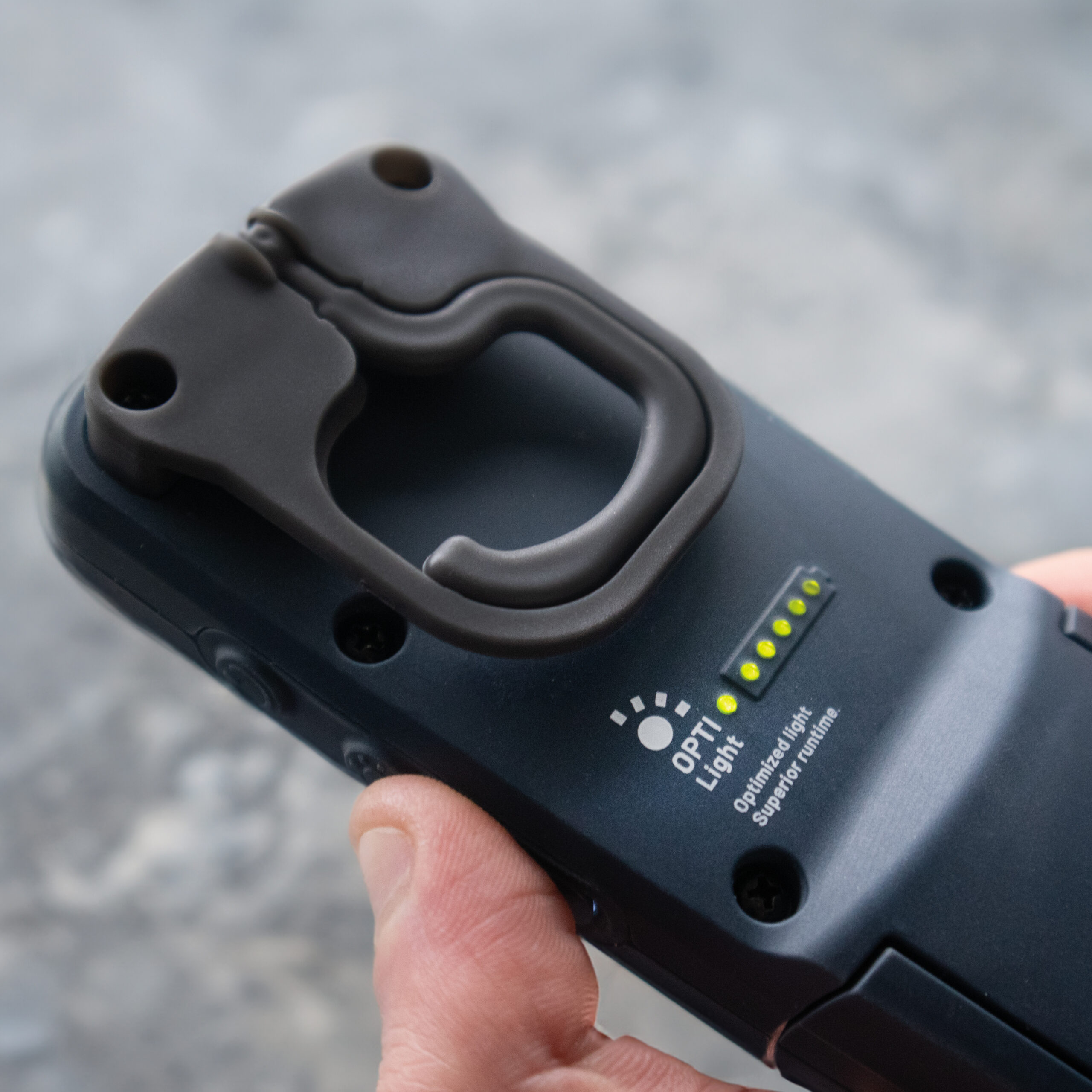 Scangrip UNIFORM NEW - Bilde 9