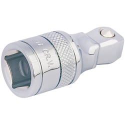 Forlenger 3/8" 38mm Wobble