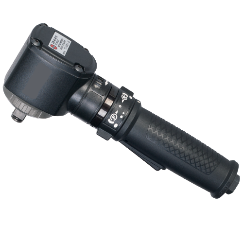 Acuro 1/2" muttertrekker mini, 88mm. lengde