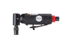 Acuro 90 grader sliper 1/4" 20.000 omd.