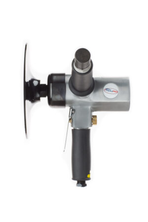 Acuro 7" vertikal maskin for polering/CSD rondell