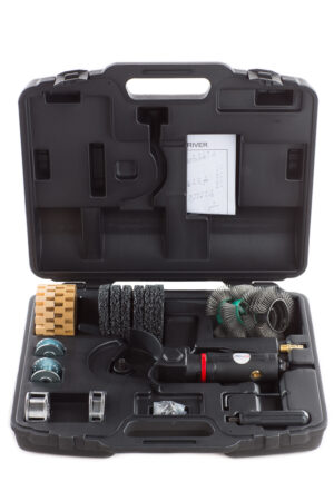 Acuro MBX sett, 17 deler