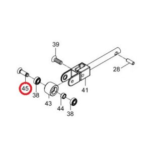 Acuro Screw (6T-6200 )