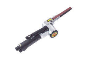 Acuro båndsliper 10 x 330mm 10mm. bånd