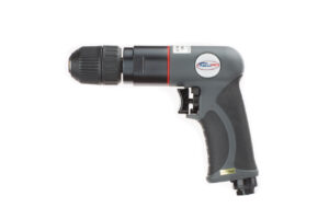 Acuro 3/8 reversibel drill selvsp. chuck 1800 rpm 10 mm.