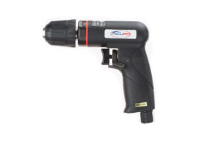 Acuro1/4" drill, reversibel og selvsp. chuck 2600rpm 6mm.