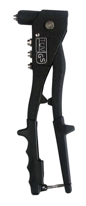 Sonic Popnagletang 265mm  2.4 - 4.8mm