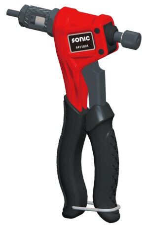 Sonic Naglemutter Tang