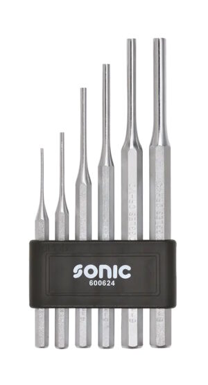 Sonic dor 2-8 mm 6 deler