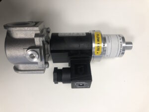 Spanesi gass ventil 1" SV525C25MOOLP ECONEX