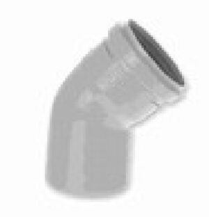 Spanesi Kobling vinkel Ø75/30 grader