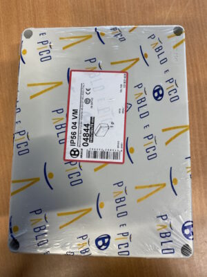 Spanesi box boc 190x140x70 art.04844