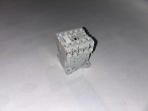 Spanesi kontaktor sikringAEFG LS05-4