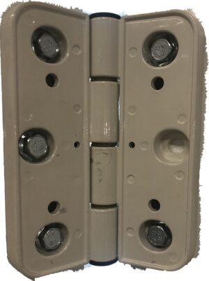 Spanesi Hengsel til kabindører