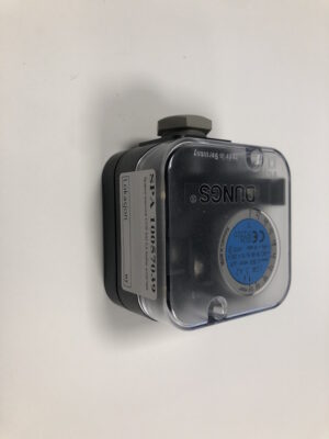 Spanesi manostat LGW 3A2 0,4-3mBar art107409