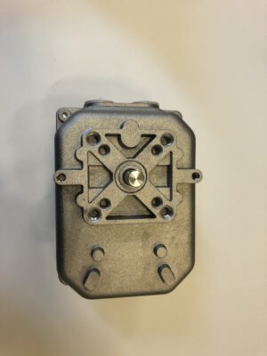 Spanesi servo for modulerende ventil 1"1/2 econex