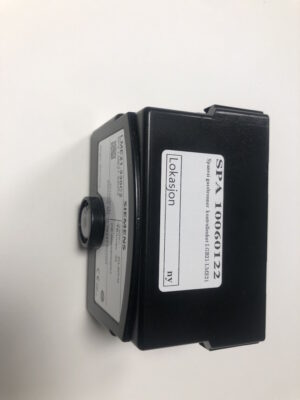 Spanesi gassbrenner  kontrollenhet LGB21-LME21