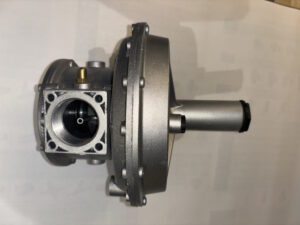 Spanesi gass filter regulator 1-1/2"