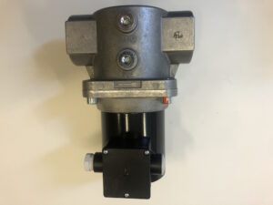 Spanesi safety valve 1 1/2"