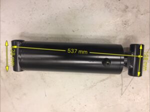 Spanesi løftesylinder for PISTA/Multibench/ponybench