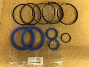 Spanesi pakning sett til multibench/pony (SPA 10060275)