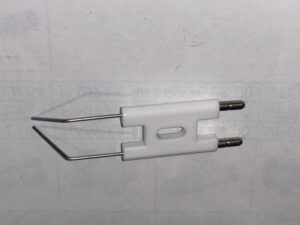 Spanesi ignition nozzles for dieselburner