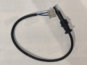 Spanesi Photoresistor dieselburner