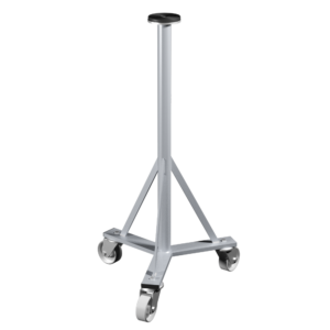 Spanesi tripodtrolley H1250 m/hjul