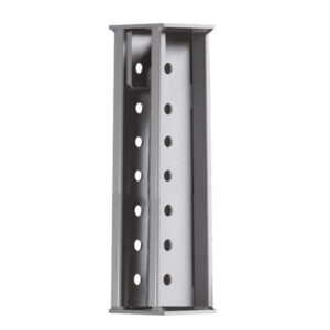 Spanesi extension for vertical pulling column (lenght 500mm)