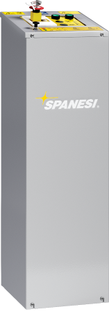 Spanesi kontrollboks multibench 230V 1,5Kw