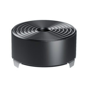 Spanesi 4stk gummipads for mini/ponybench H=60mm