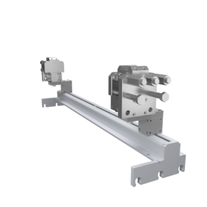 Spanesi Klemmer til Ramme/4x4