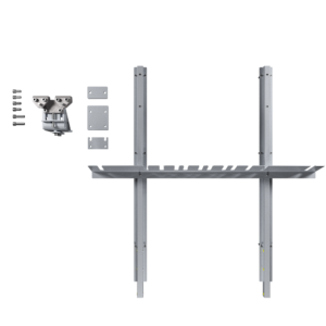 Spanesi kit med klemmer for SUV, og personbiler