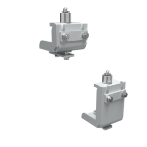 Spanesi klemmesett for BMW sedan og 4x4 multibench