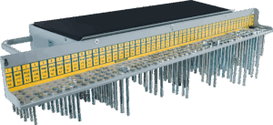 Spanesi kit spesialskruer (VAS 811 017/12)