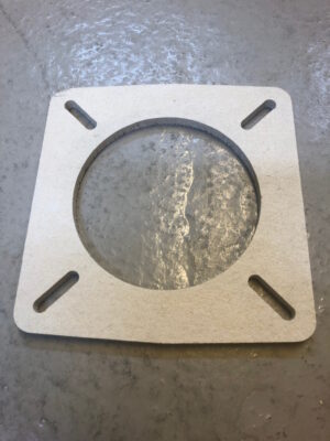 Spanesi Pakning til Unigas brenner 2.11.0059 - liten